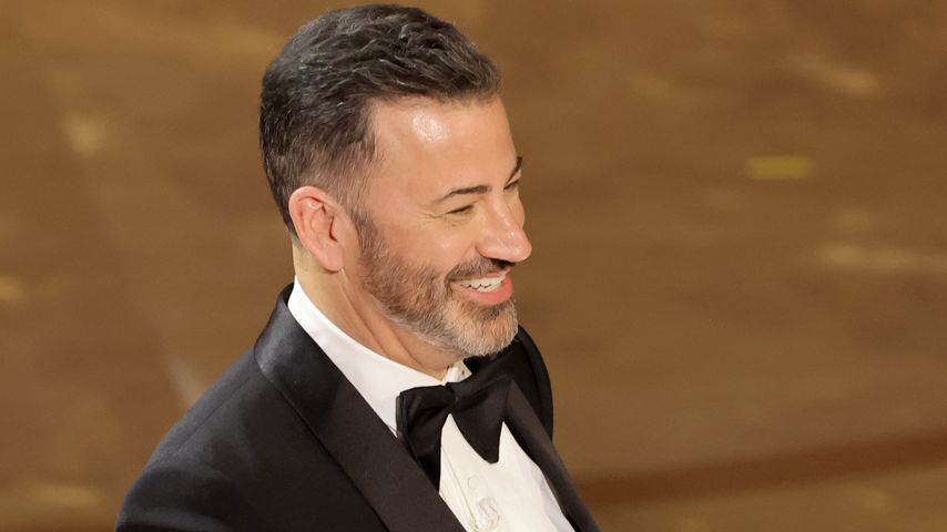 Jimmy Kimmel, Moderator