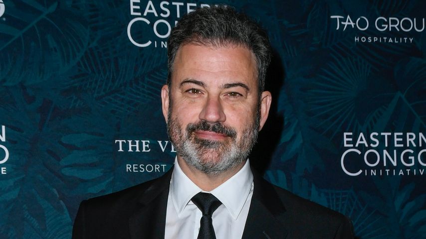 Jimmy Kimmel, Moderator