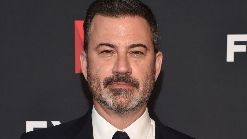 Jimmy Kimmel im Juni 2022