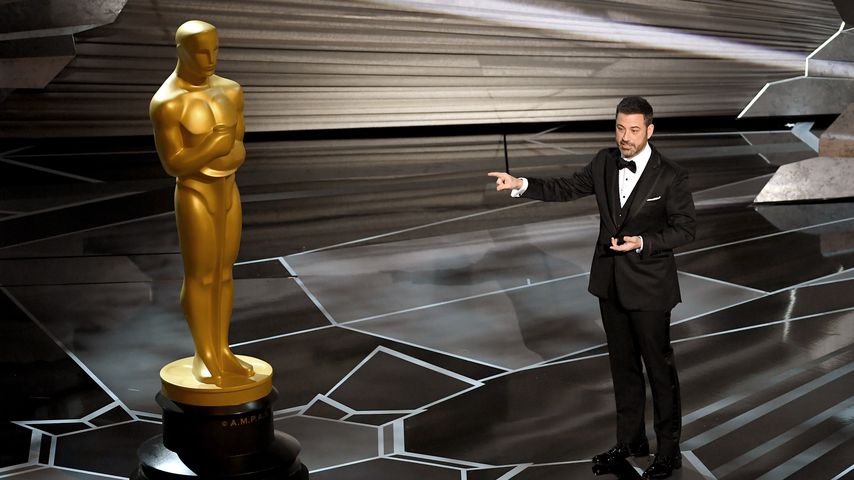 Quotenpleite 2021: Brauchen die Oscars einen Moderator?