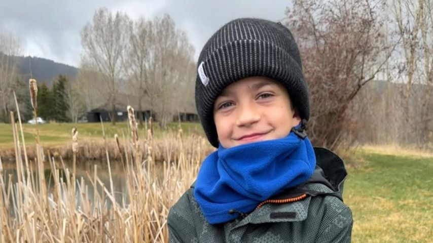 Jimmy Kimmels Sohn Billy 2026