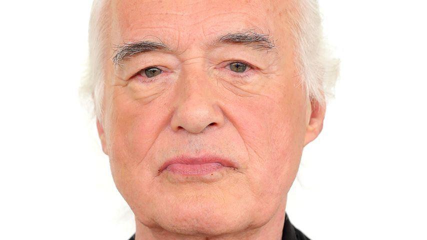Jimmy Page, Musiker