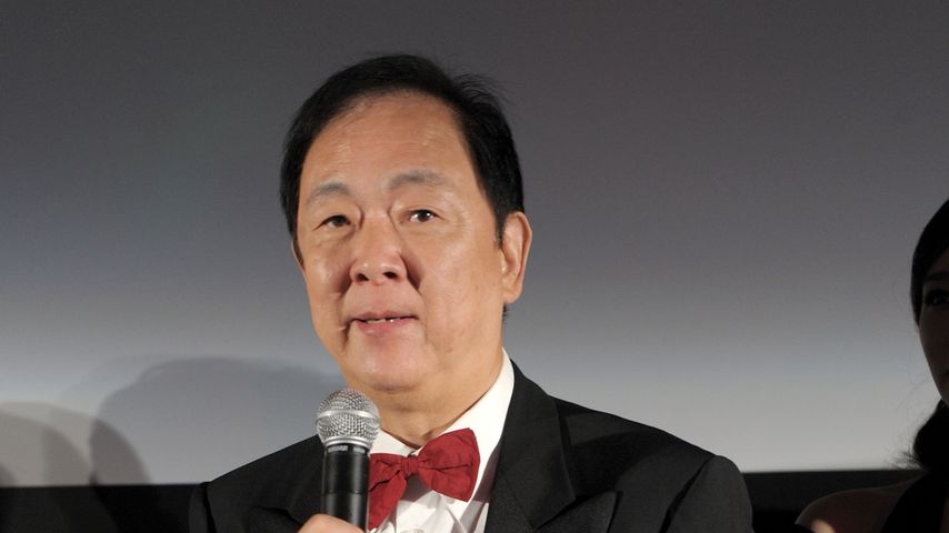 Jimmy Wang Yu, Schauspieler