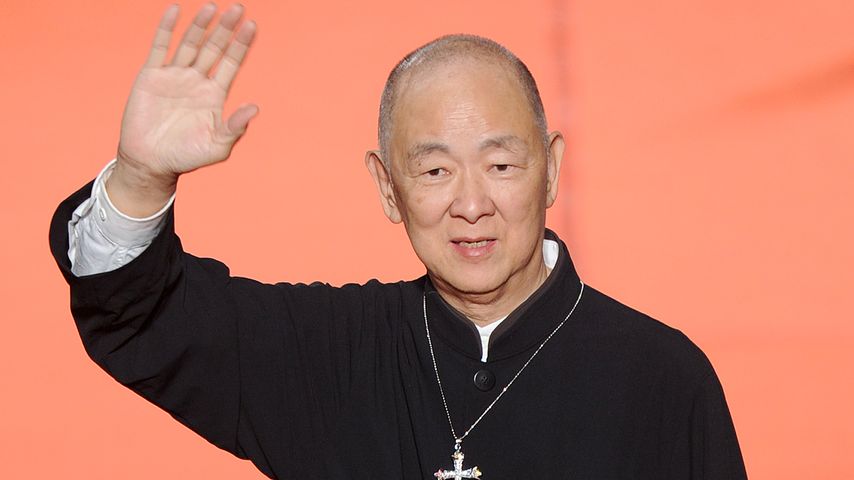 Mit 80: Martial-Arts-Legende Jimmy Wang Yu ist gestorben