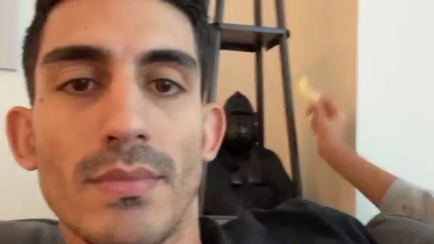 JinnKid, TikToker