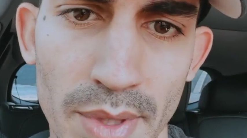 JinnKid, TikToker