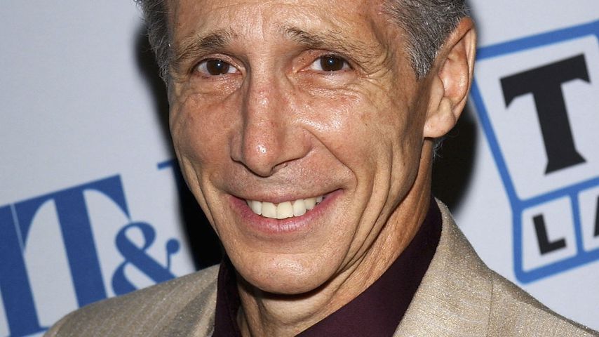 Schauspieler Johnny Crawford ist mit 75 Jahren gestorben