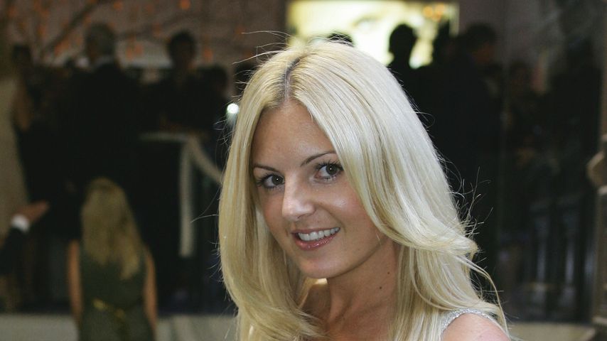 Jo Ferguson im Dezember 2007