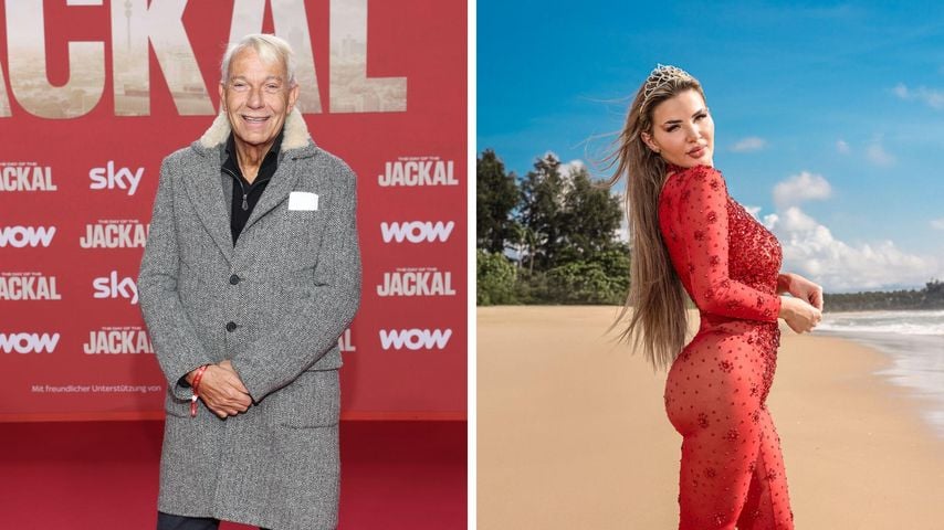 Kim Virginias Babynews: Das sagt Medienpsychologe Jo Groebel