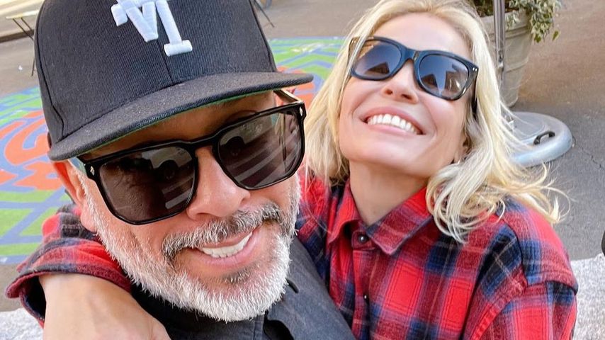 Jo Koy und Chelsea Handler