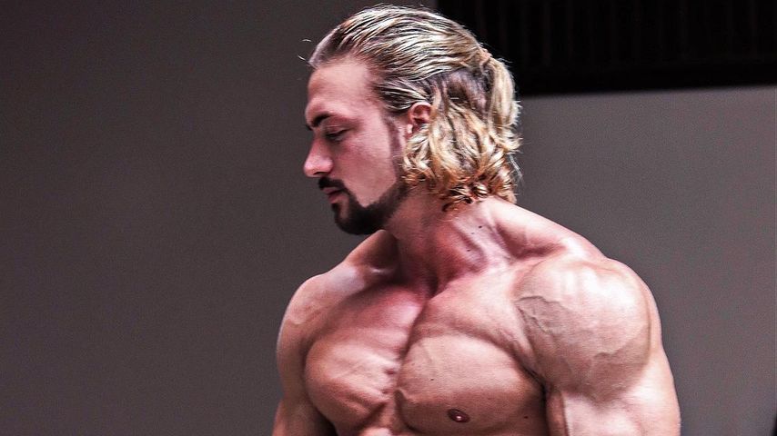 Jo Lindner, Fitness-Influencer