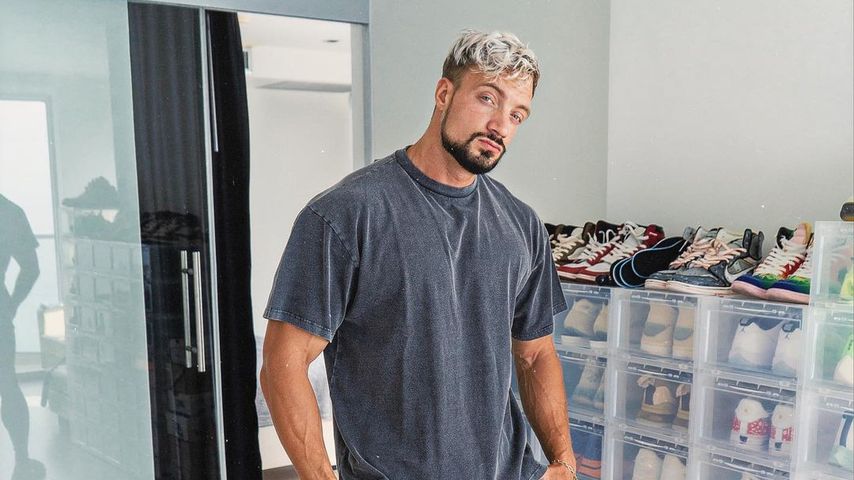 Fitness-Influencer Jo Lindner stirbt im Alter von 30 Jahren