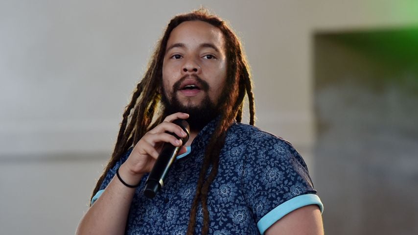 Mit 31 Jahren: Bob Marleys Enkel Jo Mersa Marley gestorben