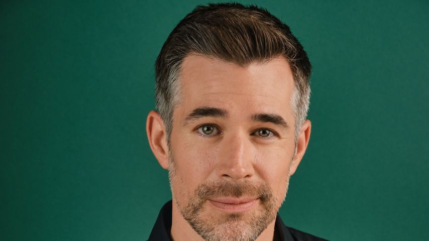 "Unter uns": Jo Weil kehrt als Dominic Adams ans Set zurück