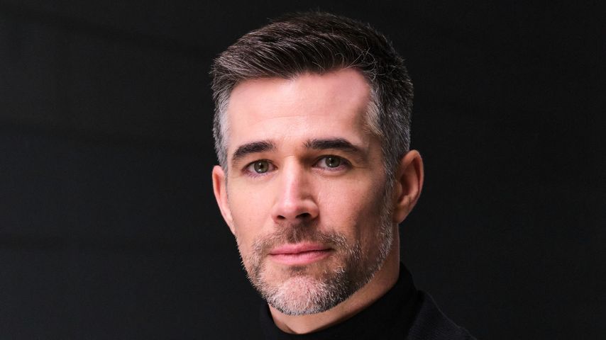 Jo Weil als Dominic Adams bei "Unter uns"