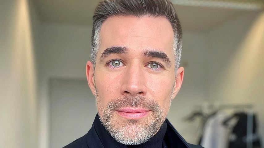 "Verbotene Liebe"-Star Jo Weil steigt bei "Unter uns" ein