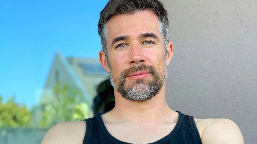 Jo Weil im April 2020