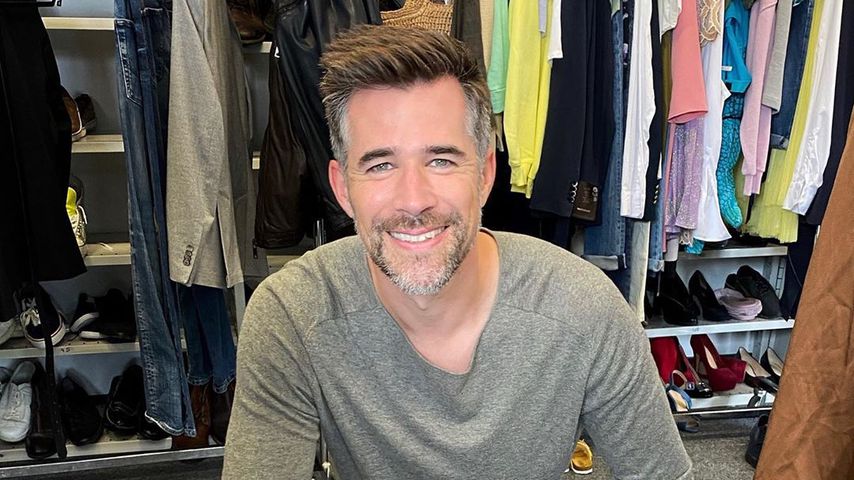 Jo Weil, "Verbotene Liebe"-Star