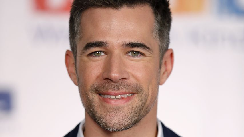 Serienstar Jo Weil, 2016