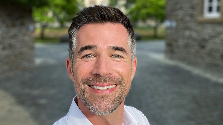 Schauspieler Jo Weil