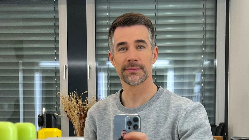 "Verbotene Liebe"-Star Jo Weil im März 2022
