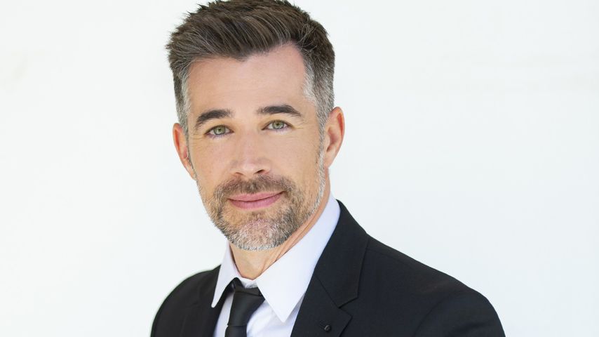 Jo Weil, Seriendarsteller