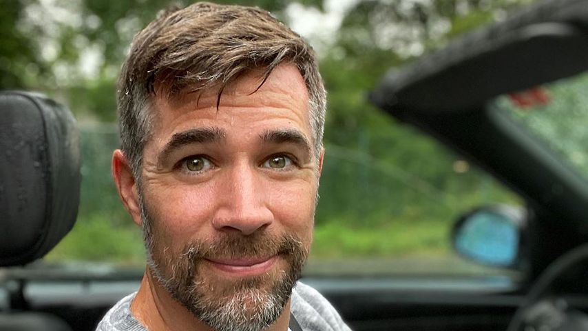 Jo Weil, Seriendarsteller