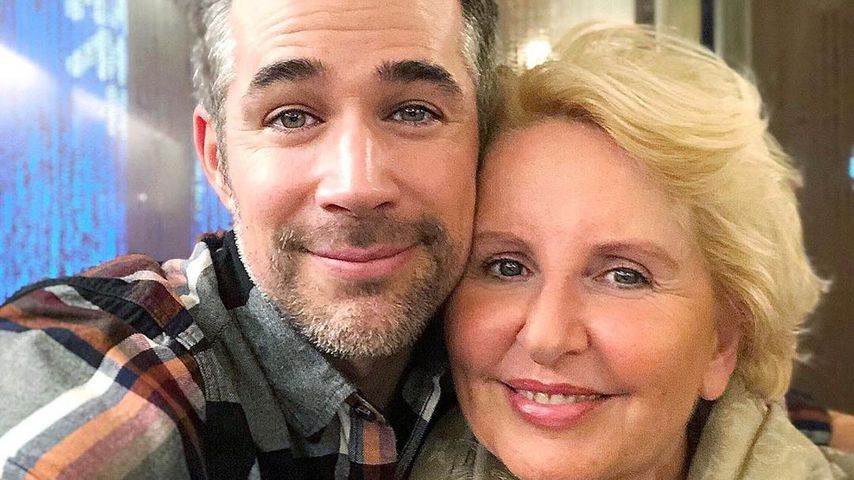 So süß bestätigt Jo Weil sein "Verbotene Liebe"-Comeback