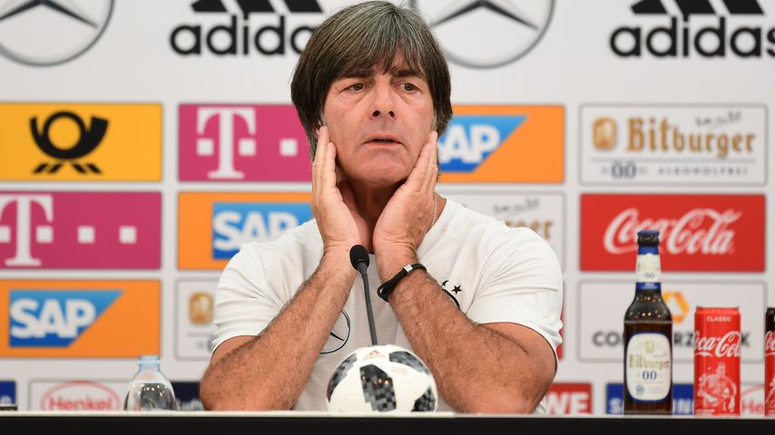 Özil statt Reus: Fans nicht zufrieden mit Jogis WM-Startelf!