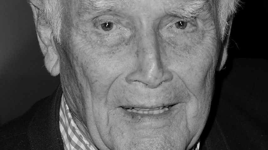 Gundel Fuchsberger: "Blacky" starb in ihren Armen