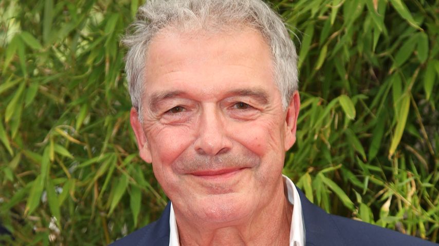 Joachim Lätsch, Schauspieler