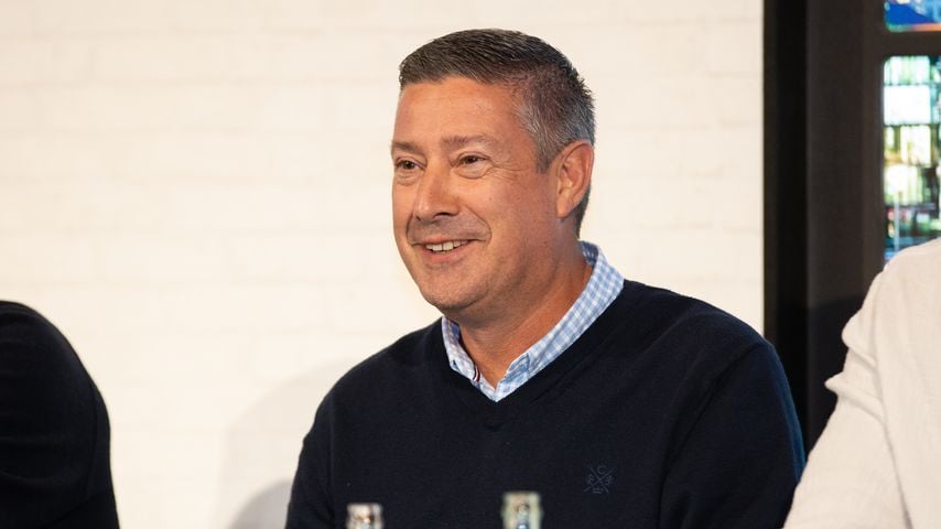 Joachim Llambi 2019