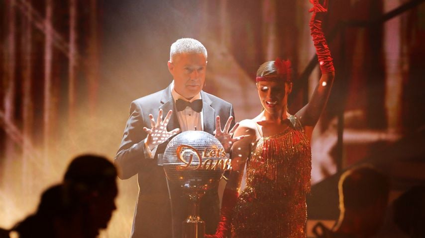 Joachim Llambi bei "Let's Dance"