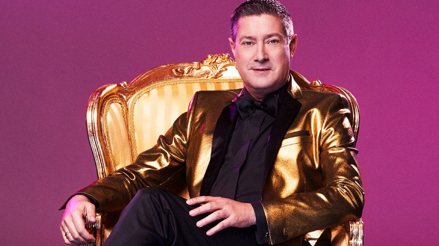 Joachim Llambi bei "Llambis Tanzduell"