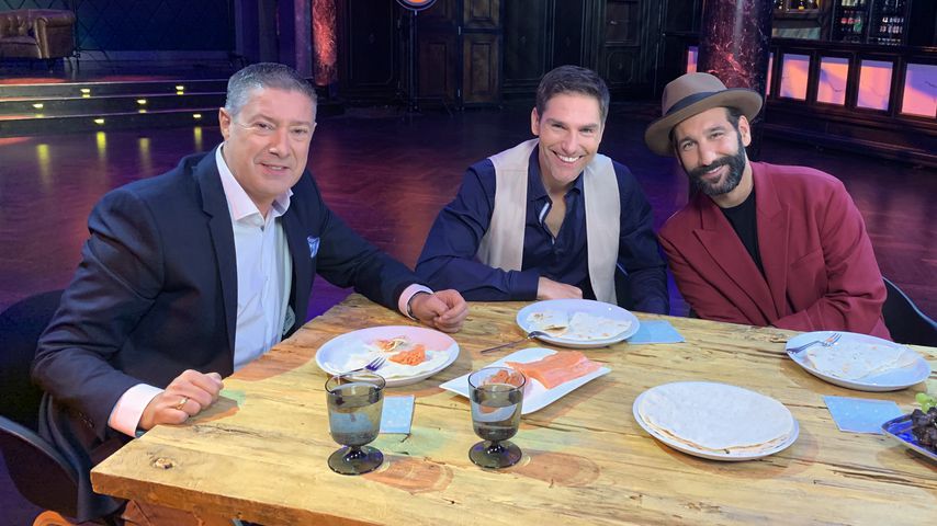 Christian oder Massimo? Er siegte bei "Llambis Tanzduell"