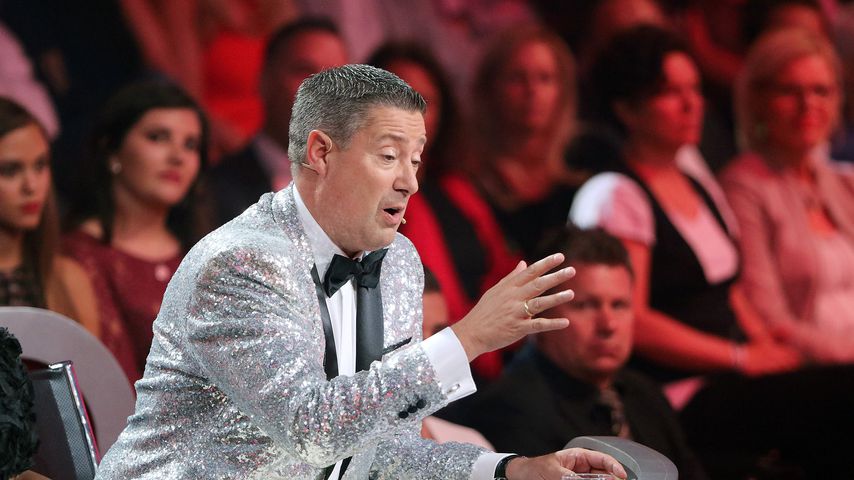 Wie hübsch! "Let's Dance"-Joachim Llambi zeigt seine Tochter