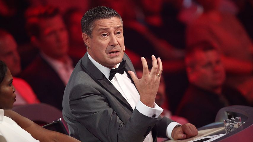 Joachim Llambi genervt: "Let's Dance"-Stars sind nicht fit
