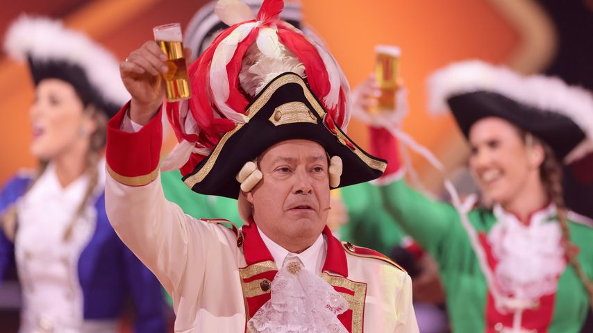 Darum war Joachim Llambi bei "Let's Dance" so großzügig!