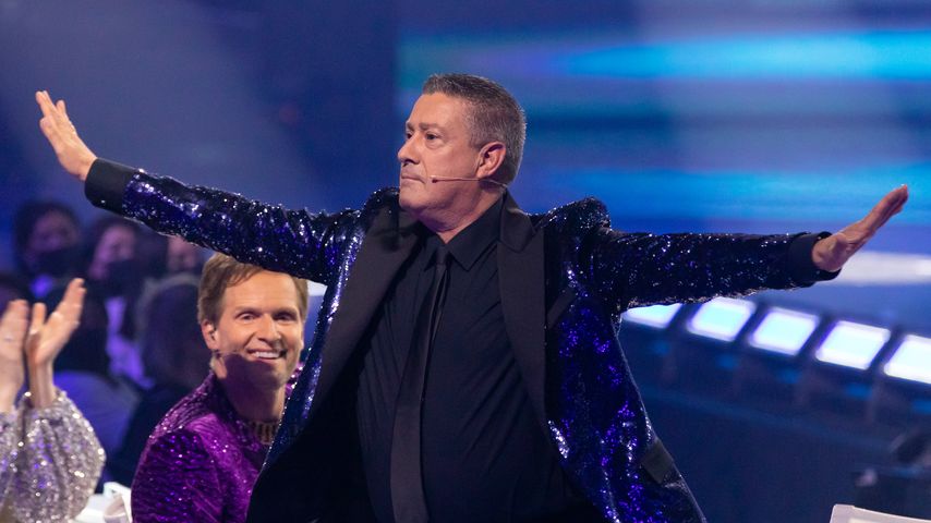 Gleich zweimal Gast: Wird Joachim Llambi jetzt DSDS-Juror?