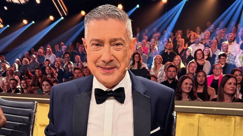 Joachim Llambi im "Let's Dance"-Halbfinale 2024