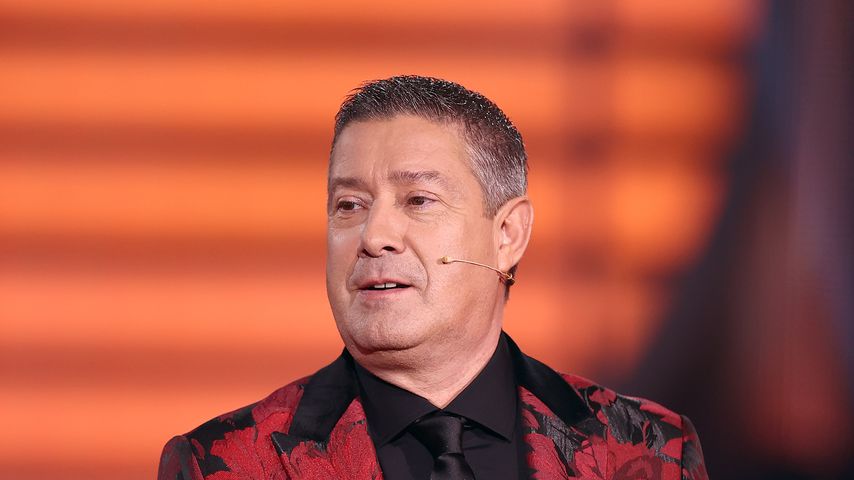 Joachim Llambi in der siebten "Let's Dance"-Liveshow