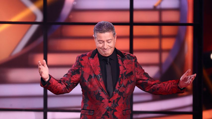 Joachim Llambi in der siebten "Let's Dance"-Liveshow