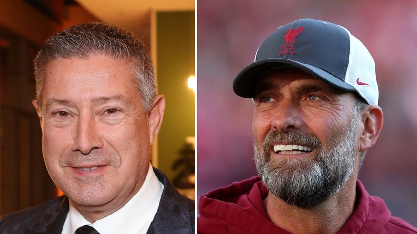 Joachim Llambi will Jürgen Klopp das Tanzen beibringen!