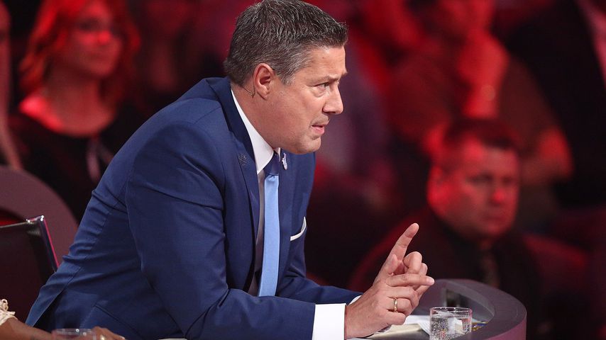 Roman Lochmann: So denkt er über “Let’s Dance”-Llambi