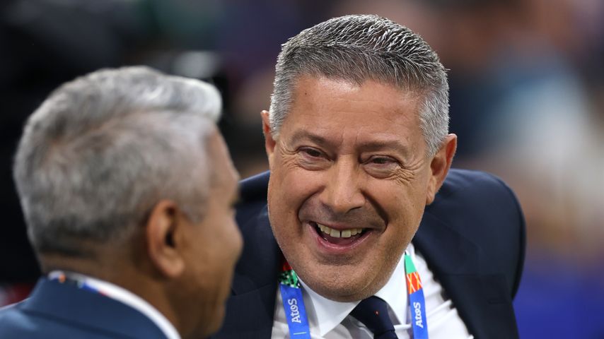 EM-Spiel gegen Spanien: Joachim Llambi ist nicht für DFB-Elf