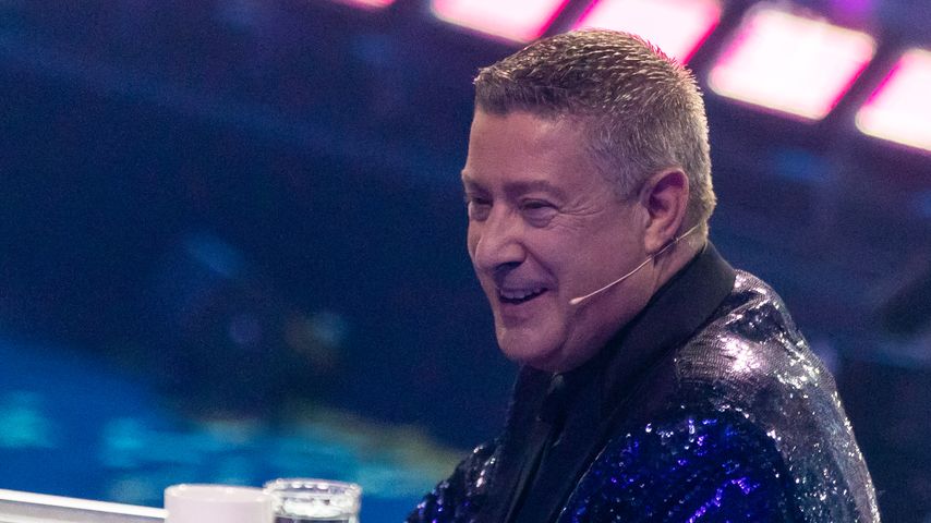 Joachim Llambi im DSDS-Finale 2022