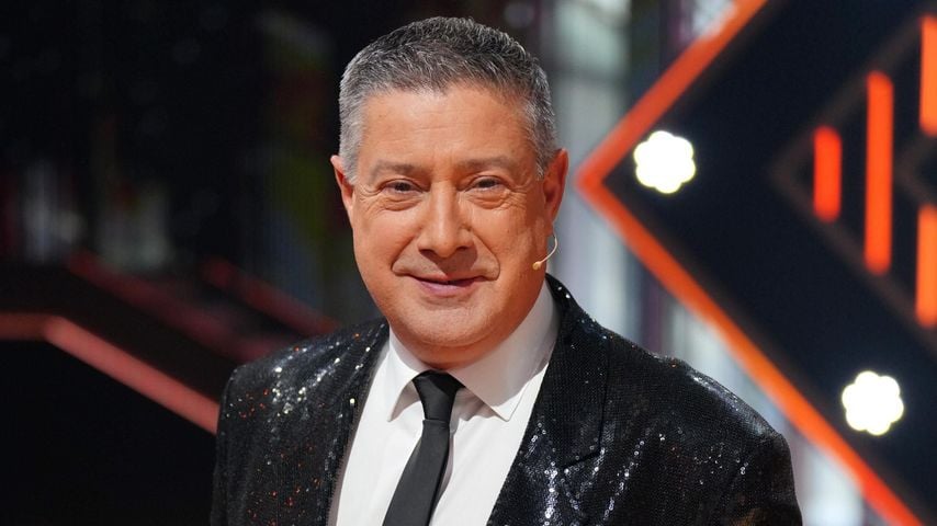Darum bewertet Llambi bei "Let's Dance" heutzutage besser