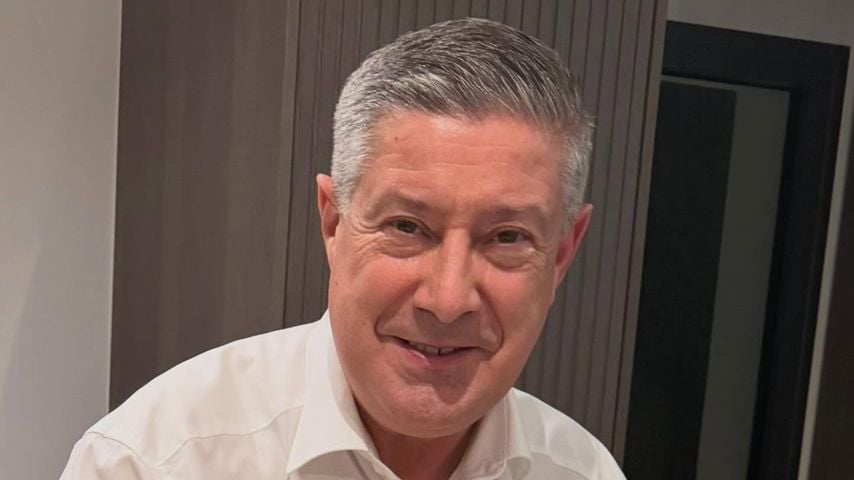 Joachim Llambi fragt seine Fans zum "Let's Dance"-Cast aus