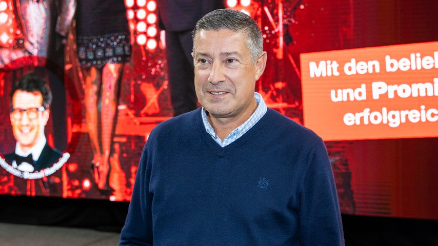 RTL-Hundeshow: Llambis TV-Hund zurück im Tierheim
