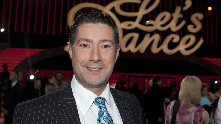 Joachim Llambi bei "Let's Dance", 2010